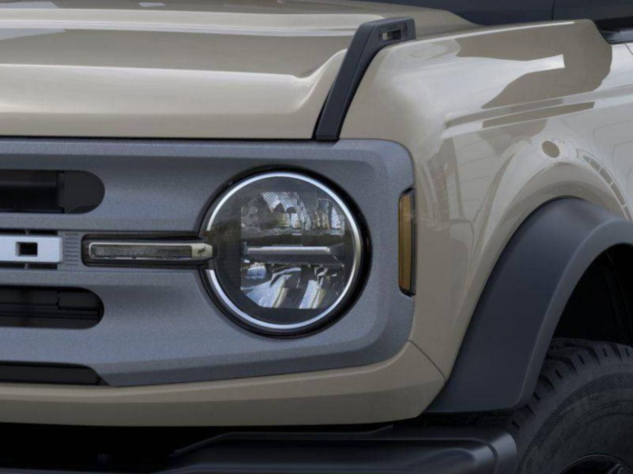 Used 2025 Ford Bronco BIG Bend, photo 20