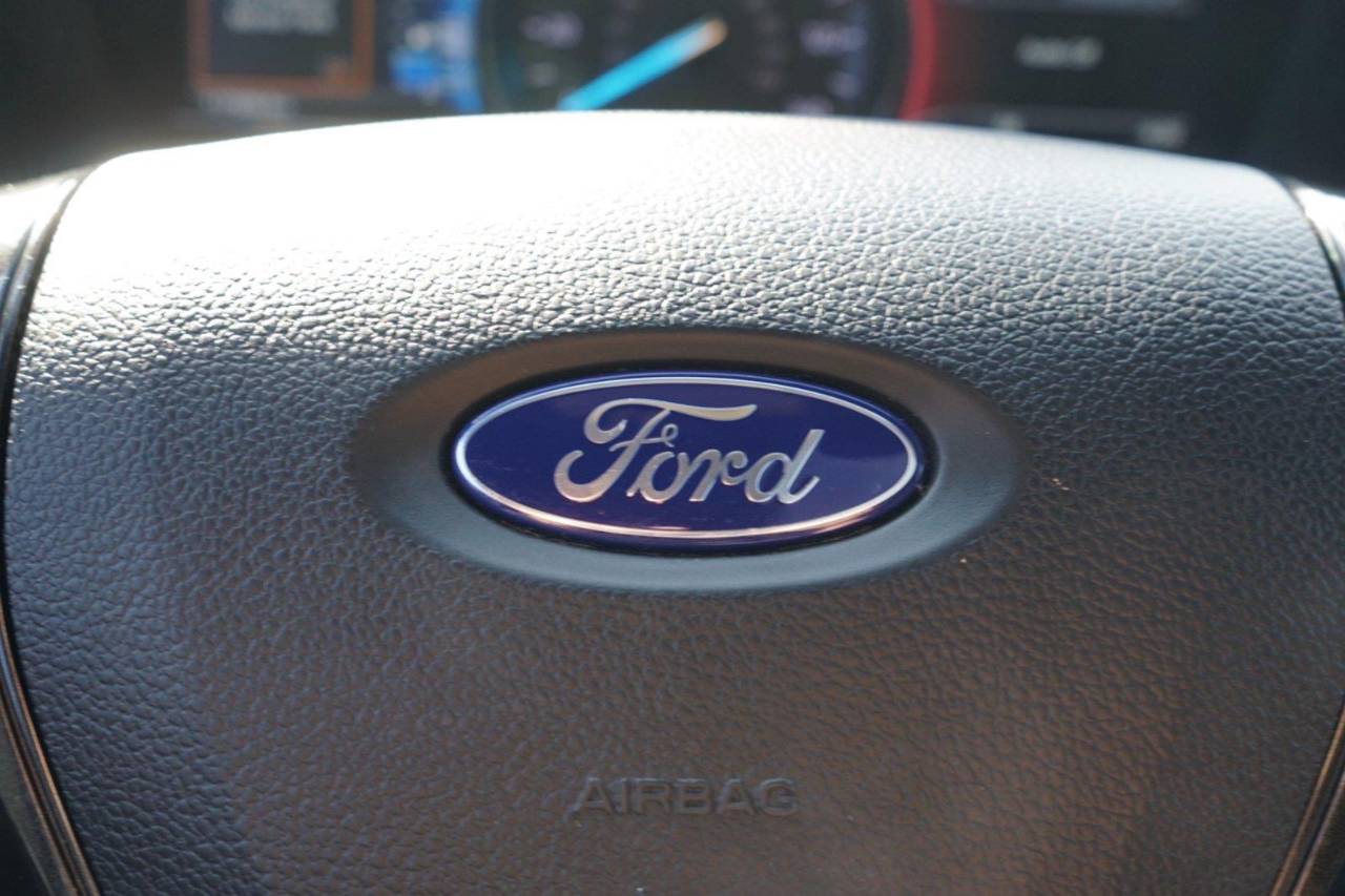 Certified Used 2018 Ford Explorer Sport, photo 14