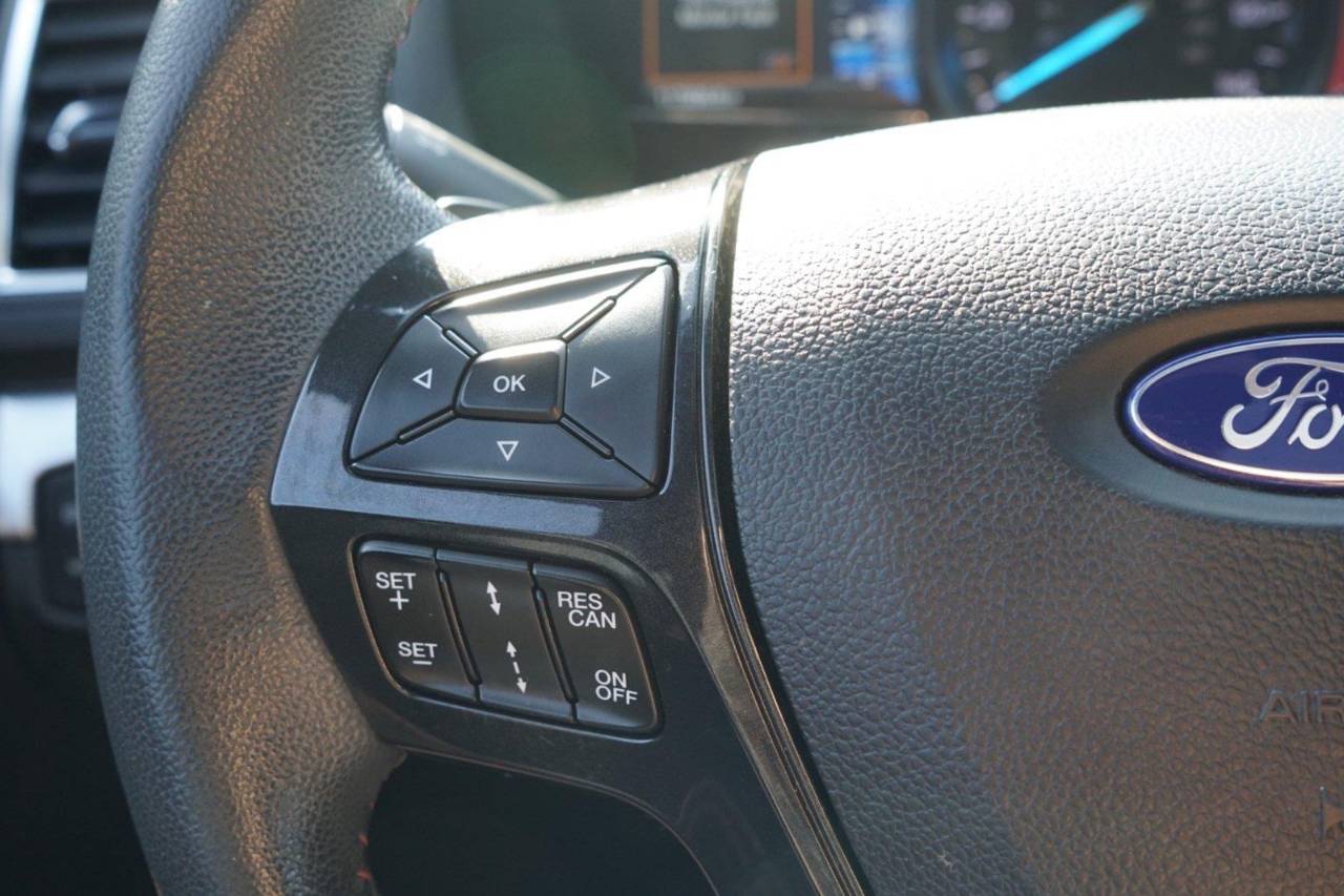 Certified Used 2018 Ford Explorer Sport, photo 16