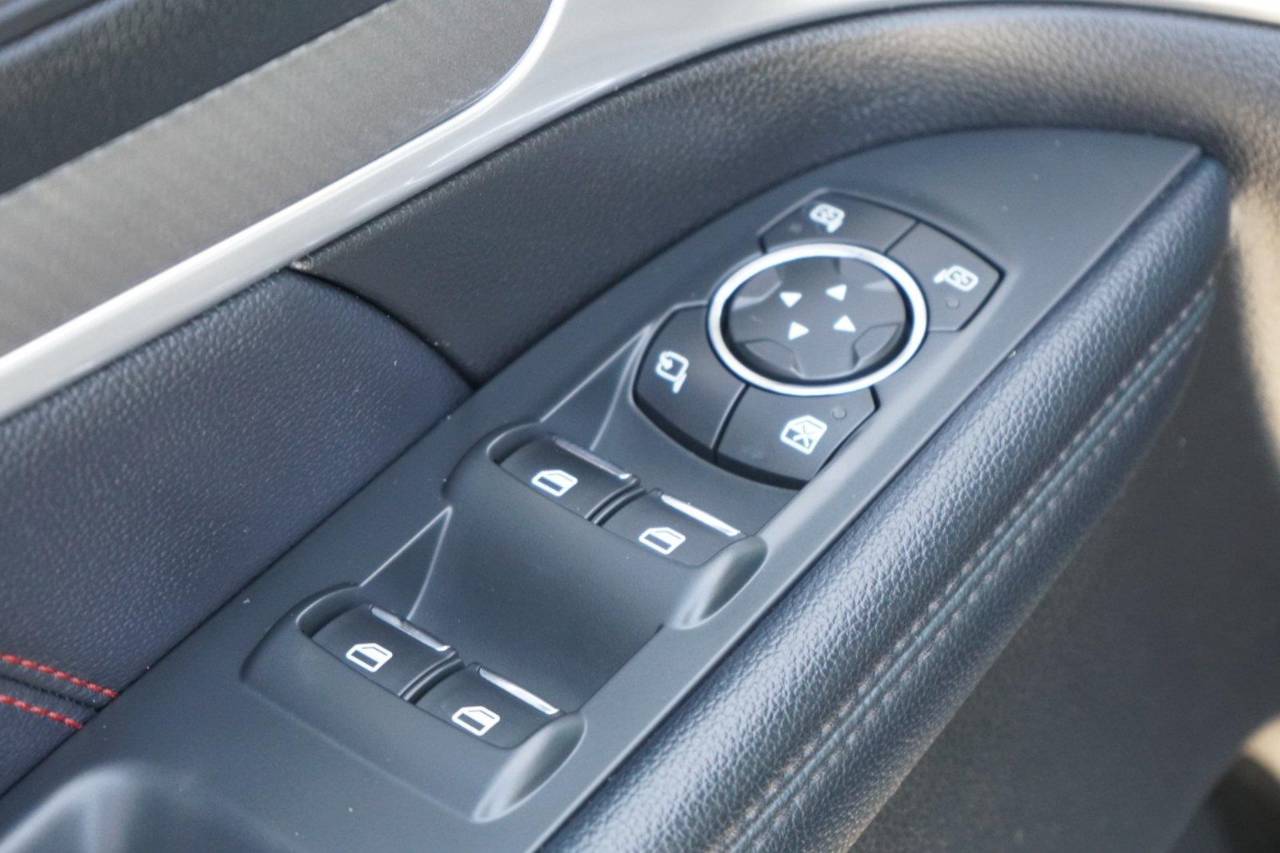 Certified Used 2018 Ford Explorer Sport, photo 19