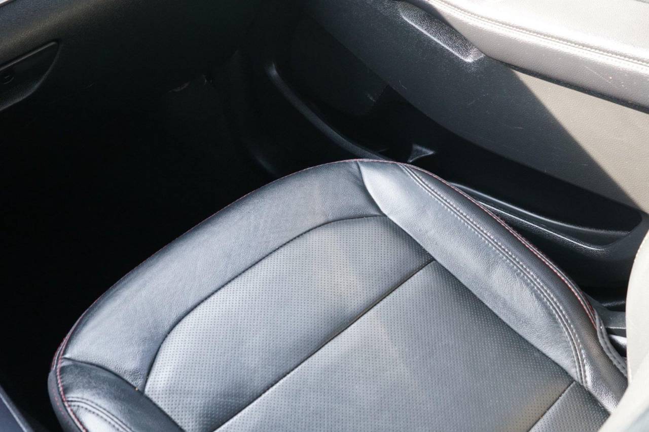Certified Used 2018 Ford Explorer Sport, photo 25
