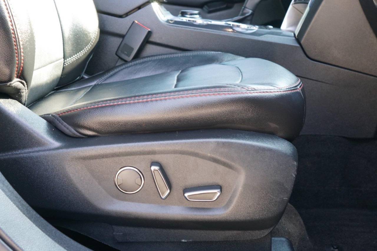 Certified Used 2018 Ford Explorer Sport, photo 27