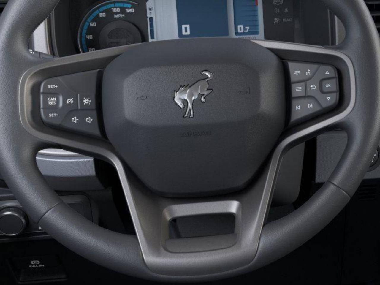 Used 2025 Ford Bronco BIG Bend, photo 14