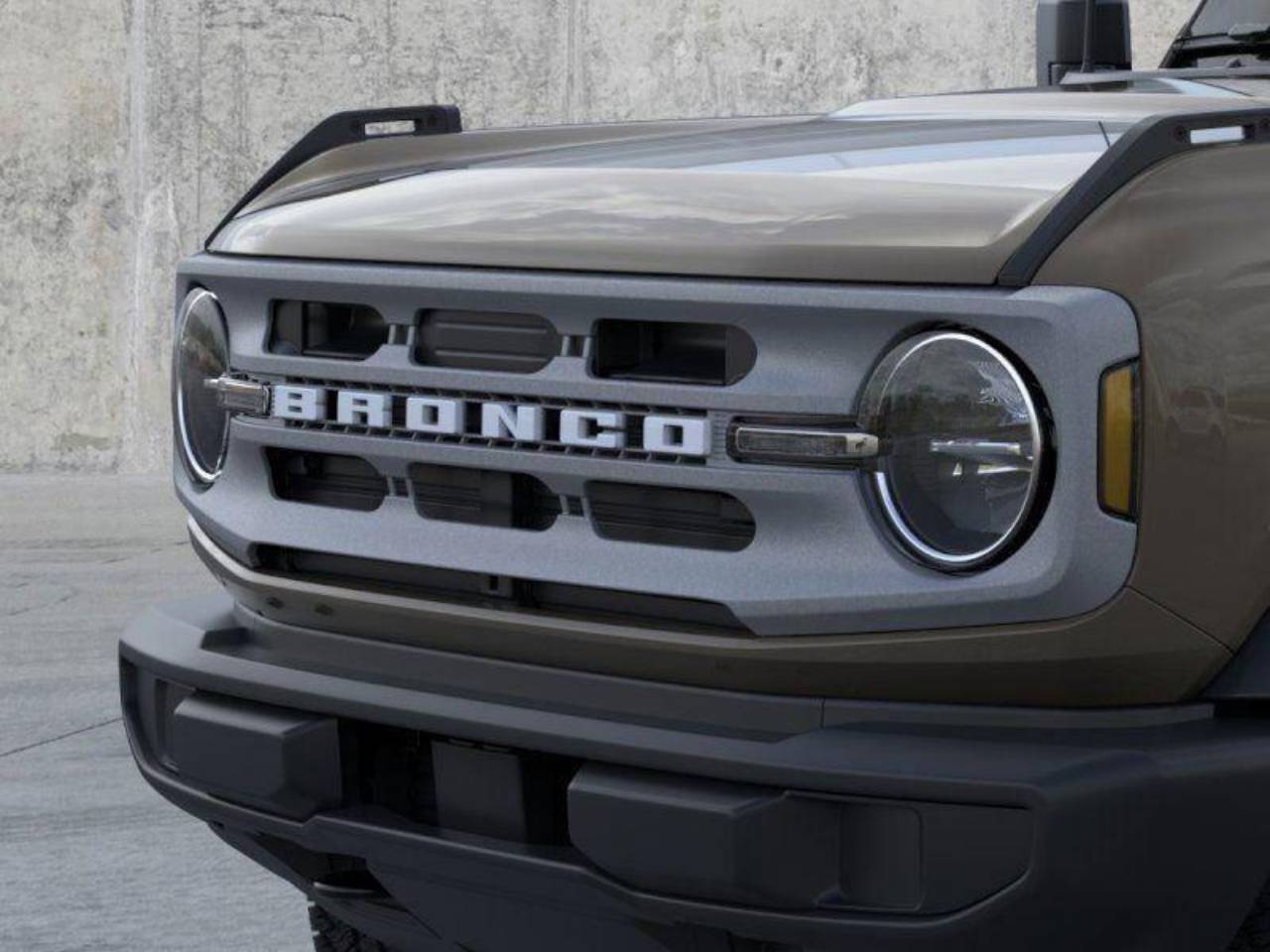 Used 2025 Ford Bronco BIG Bend, photo 19