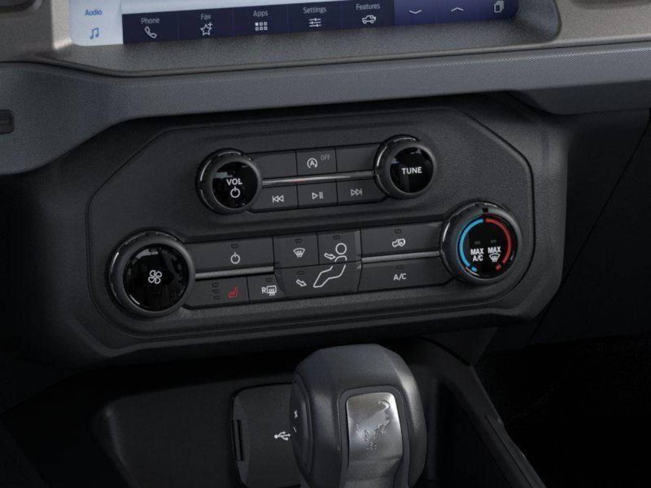 Used 2025 Ford Bronco Base, photo 16