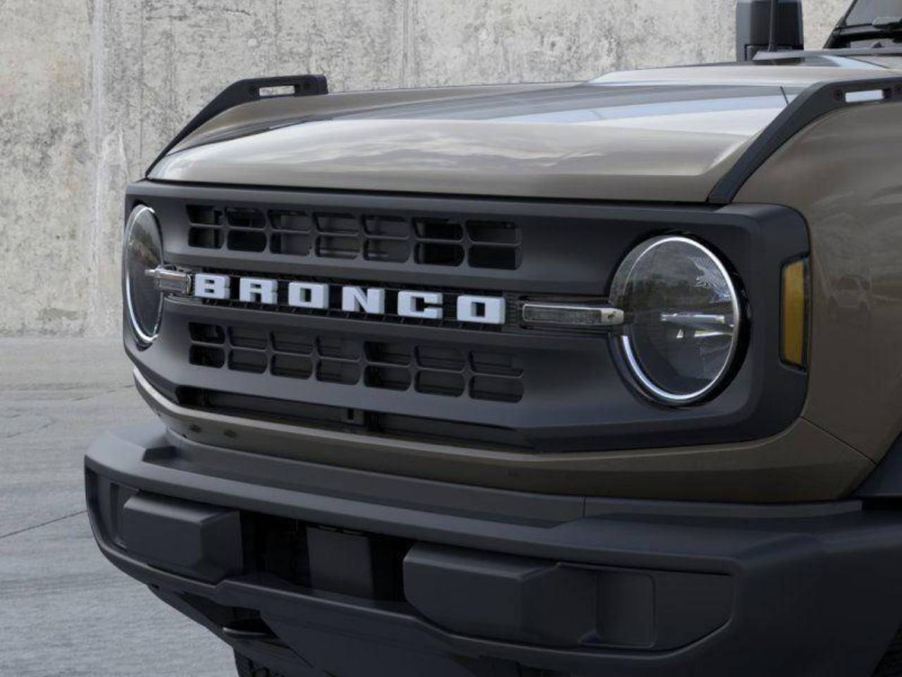 Used 2025 Ford Bronco Base, photo 19