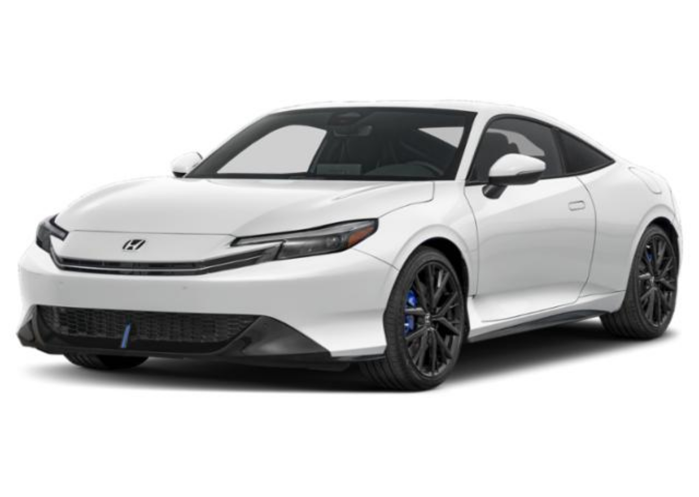 2026 Honda Prelude