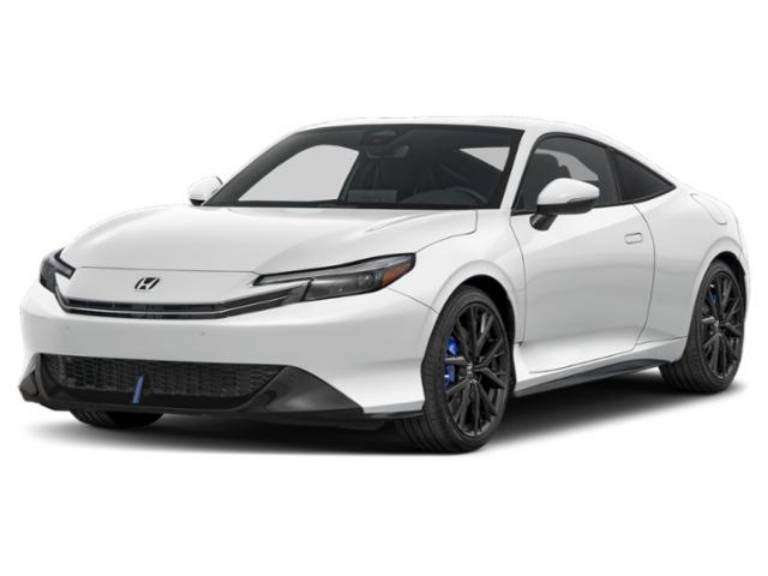 2026 Honda Prelude