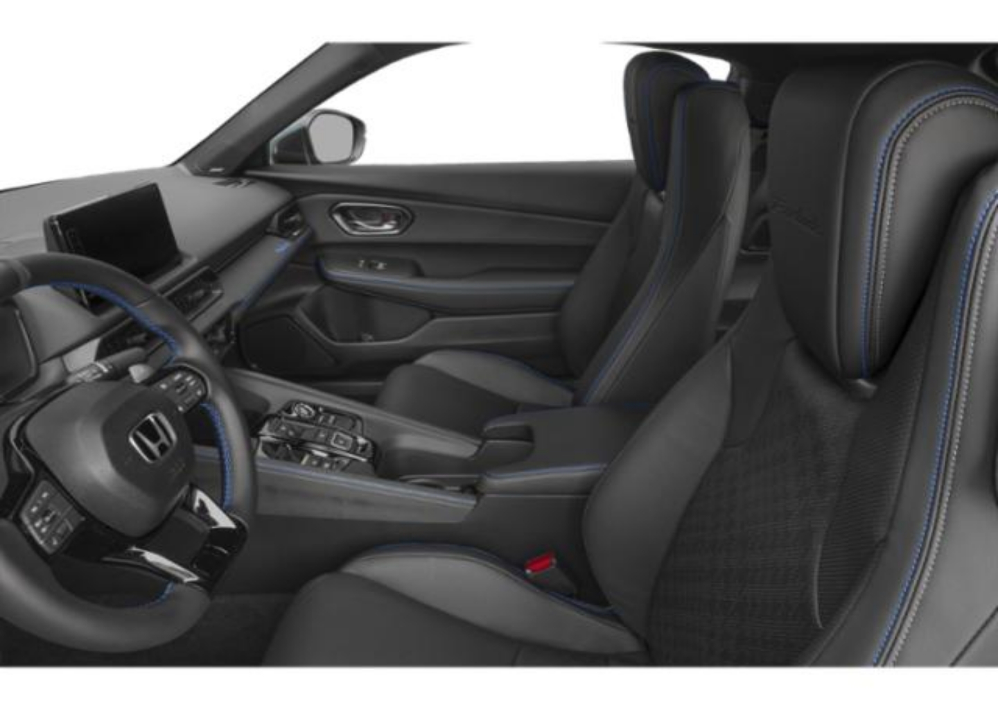 2026 Honda Prelude Base - Photo 8