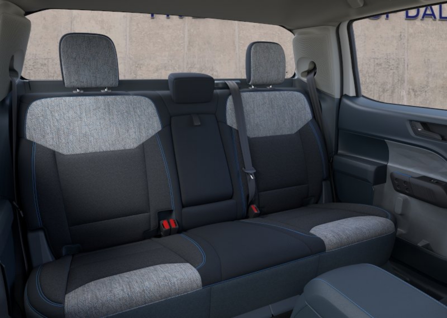 2026 Ford Maverick XLT - Photo 11