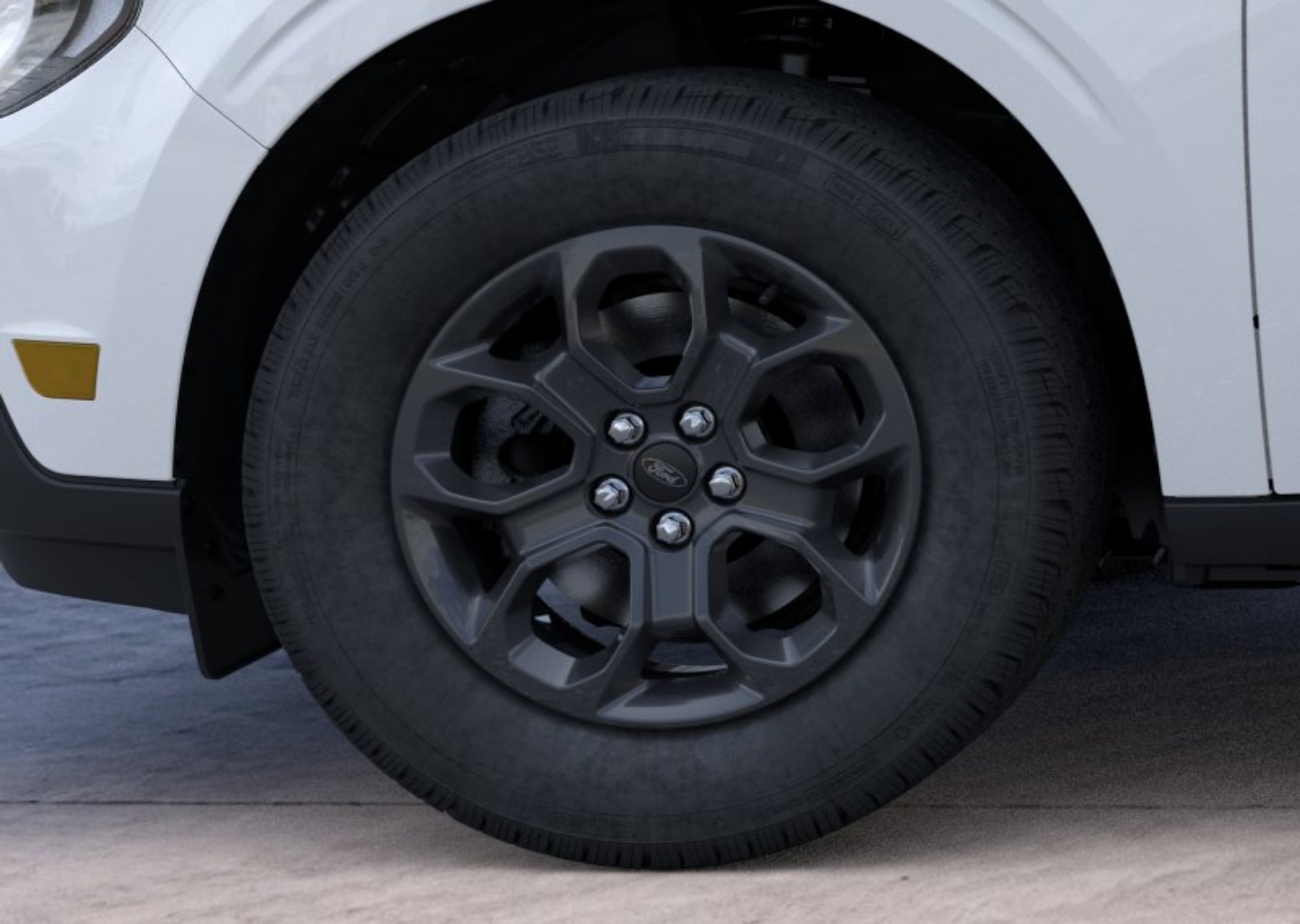 2026 Ford Maverick XLT - Photo 20
