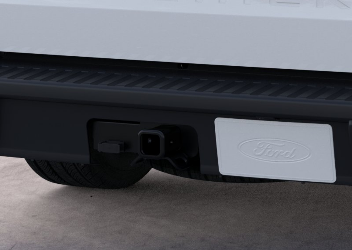 2026 Ford Maverick XLT - Photo 23