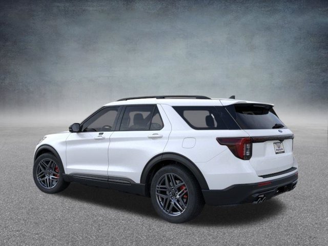 2026 Ford Explorer ST - Photo 6