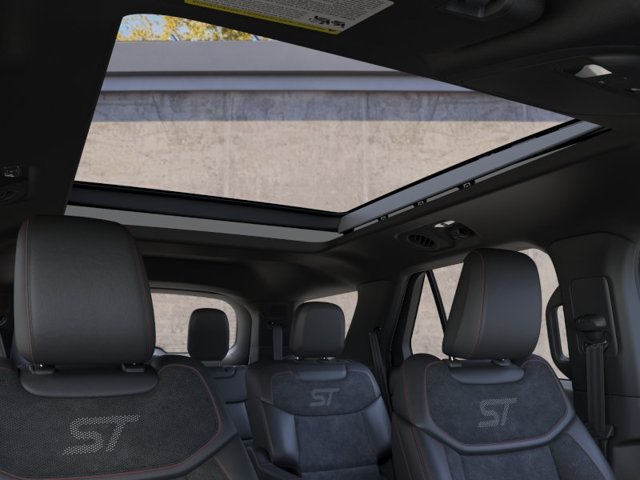2026 Ford Explorer ST - Photo 22