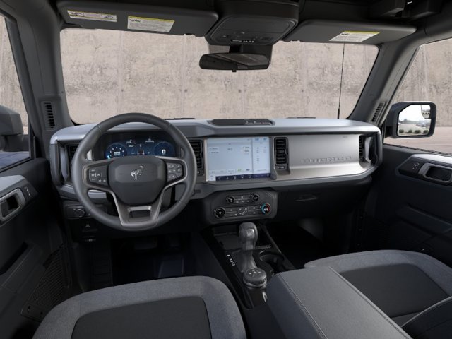 2026 Ford Bronco 4-Door Base - Photo 9
