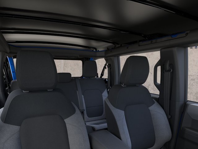2026 Ford Bronco 4-Door Base - Photo 12
