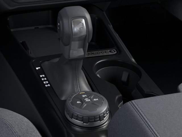2026 Ford Bronco 4-Door Base - Photo 17