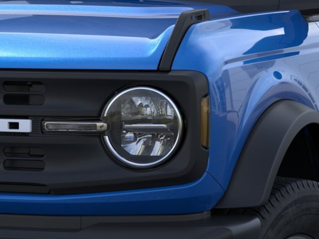 2026 Ford Bronco 4-Door Base - Photo 20