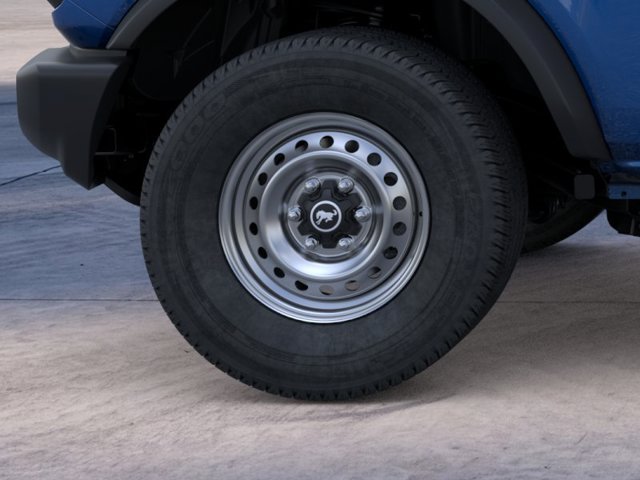 2026 Ford Bronco 4-Door Base - Photo 21