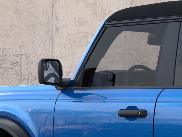 2026 Ford Bronco 4-Door Base - Photo 22