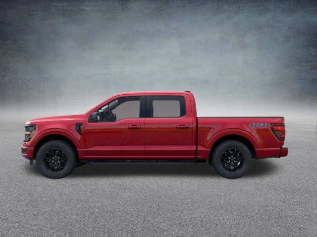 2026 Ford F-150 XLT - Photo 6