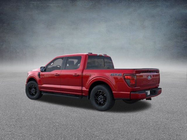 2026 Ford F-150 XLT - Photo 7