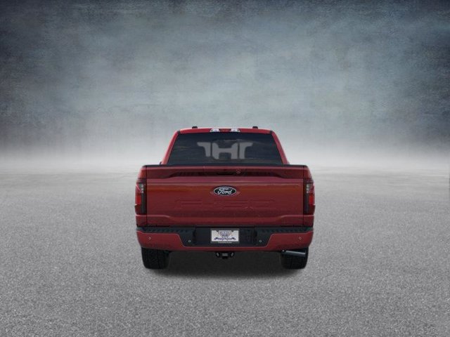 2026 Ford F-150 XLT - Photo 8