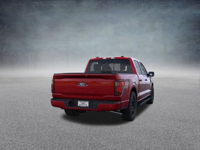 2026 Ford F-150 XLT - Photo 9