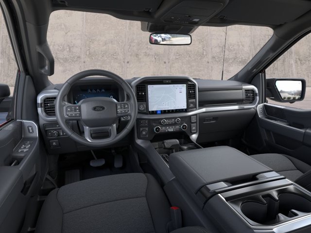 2026 Ford F-150 XLT - Photo 10