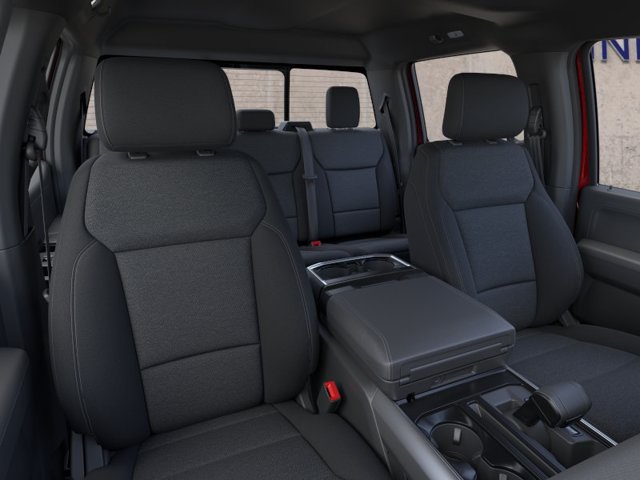 2026 Ford F-150 XLT - Photo 11