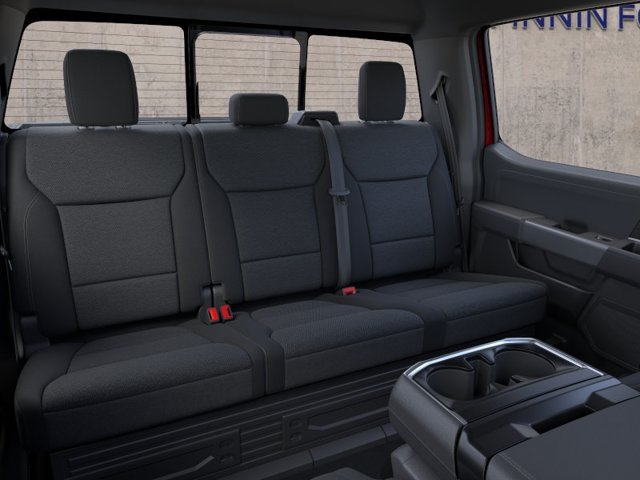 2026 Ford F-150 XLT - Photo 12
