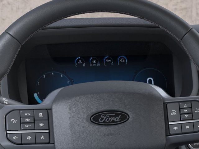 2026 Ford F-150 XLT - Photo 14