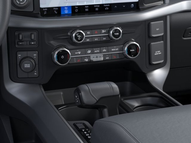 2026 Ford F-150 XLT - Photo 16