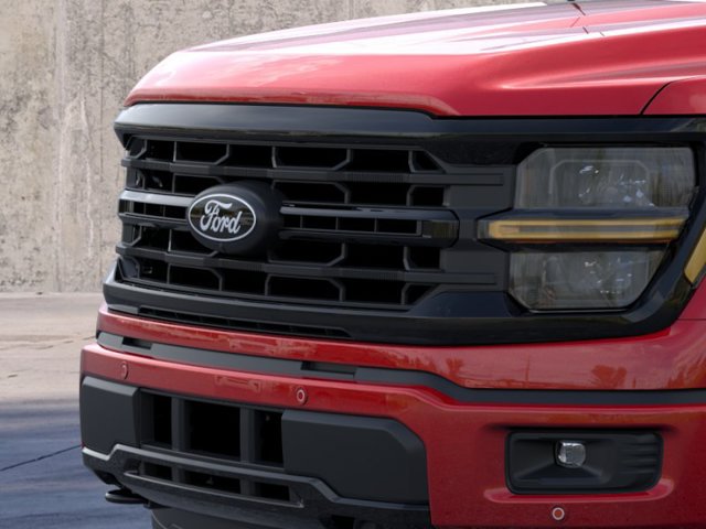 2026 Ford F-150 XLT - Photo 18