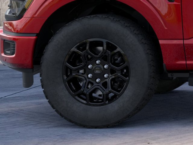 2026 Ford F-150 XLT - Photo 20