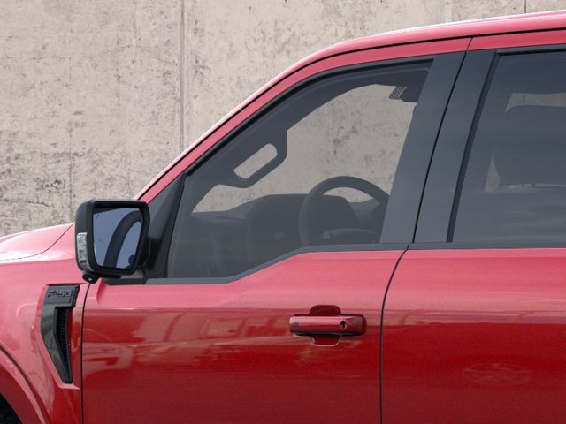 2026 Ford F-150 XLT - Photo 21