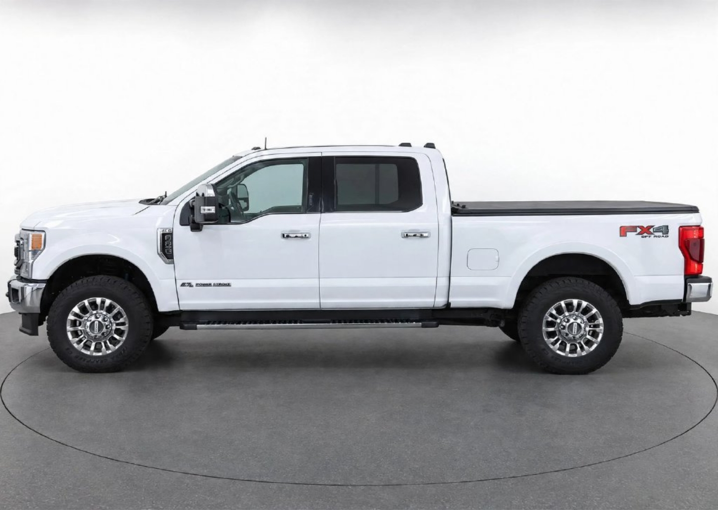 2020 Ford F-250 Super Duty XLT - Photo 6