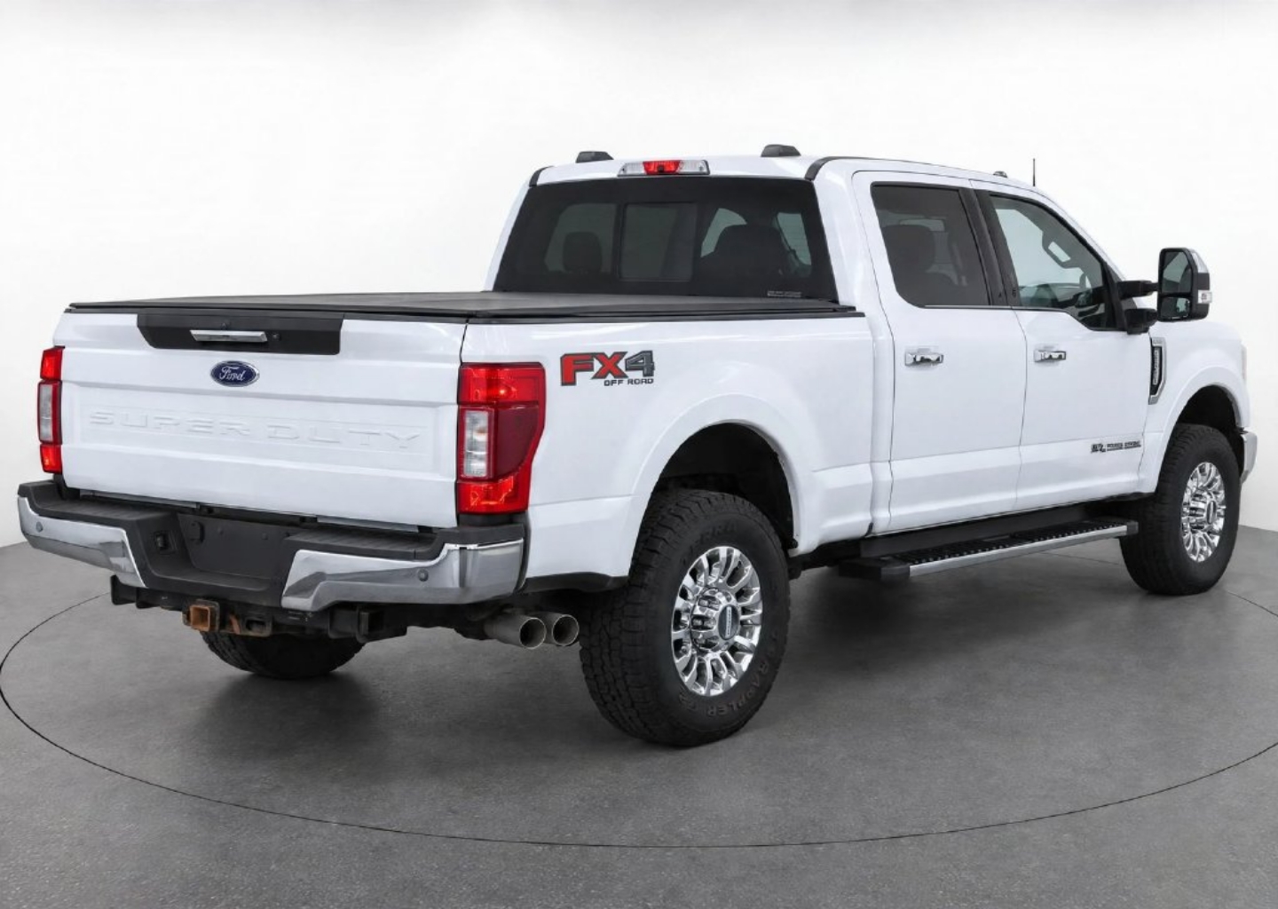 2020 Ford F-250 Super Duty XLT - Photo 9