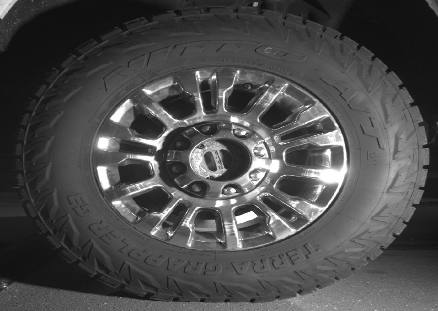 2020 Ford F-250 Super Duty XLT - Photo 10
