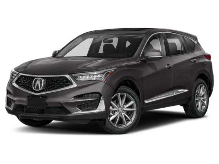 2020 Acura RDX w/Technology Pkg