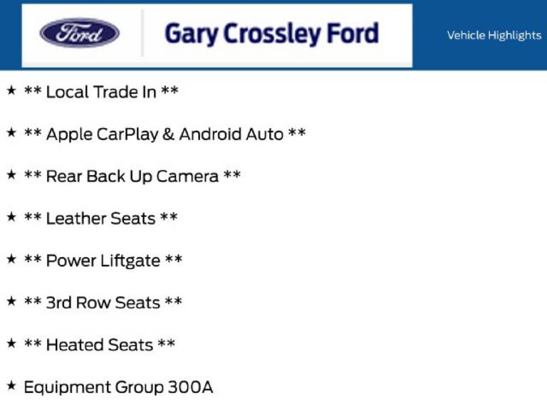 2012 Ford Flex Limited