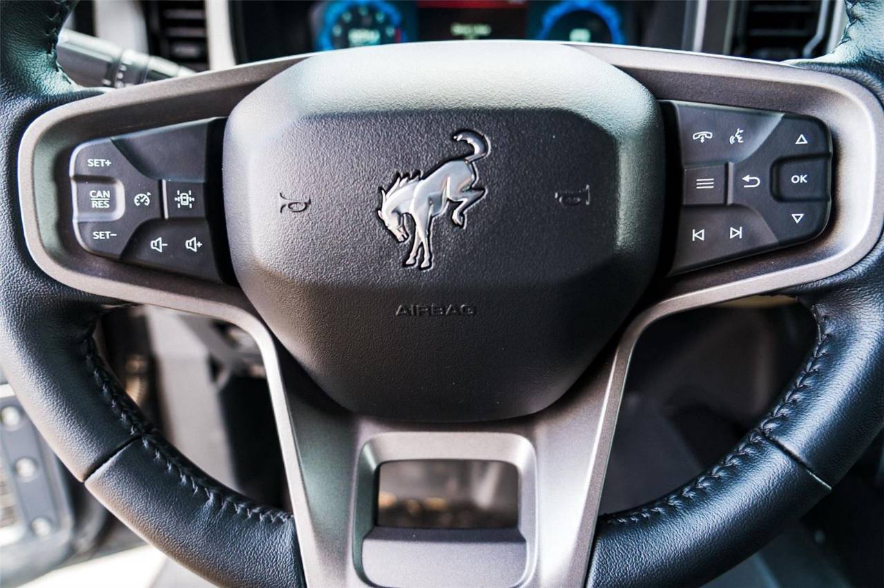 2025 Ford Bronco 4-Door Big Bend - Photo 12