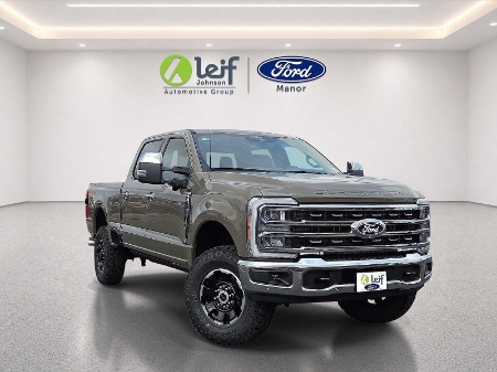 2027 Ford Super Duty F-250 SRW King Ranch