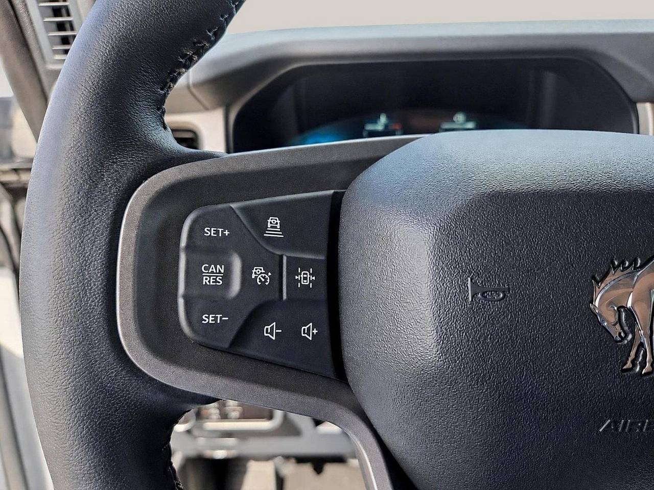 2025 Ford Bronco 4-Door Outer Banks - Photo 22