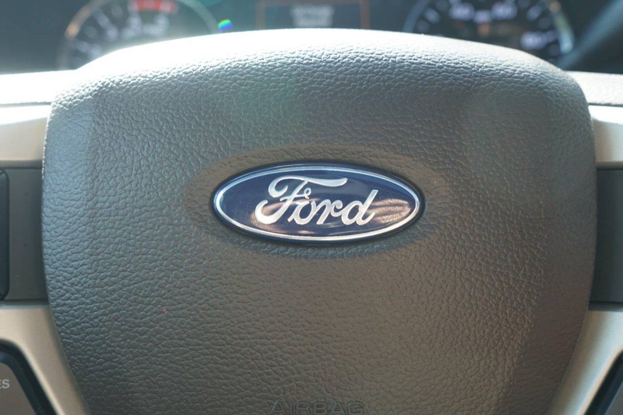 Certified Used 2022 Ford Super Duty F-250 King Ranch, photo 14