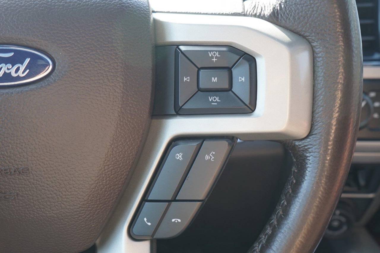 Certified Used 2022 Ford Super Duty F-250 King Ranch, photo 15