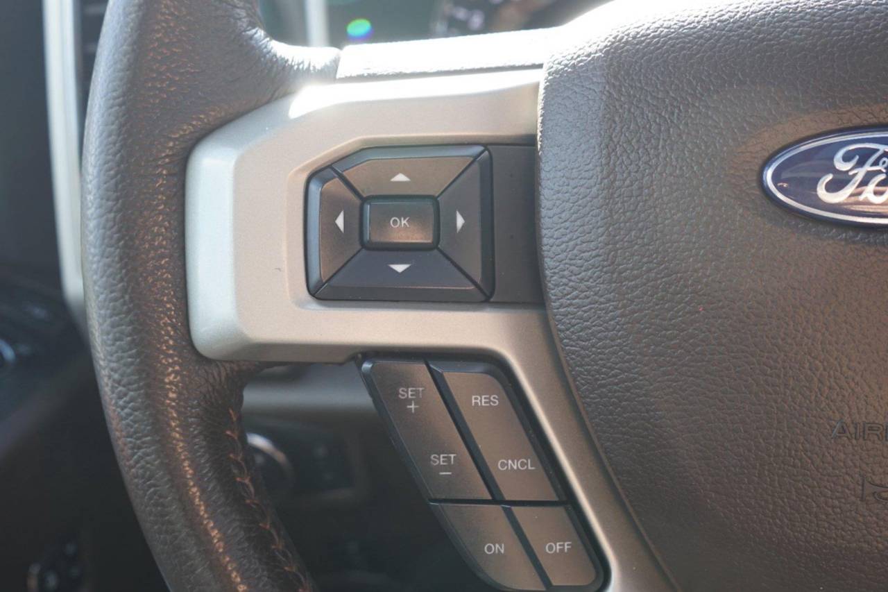 Certified Used 2022 Ford Super Duty F-250 King Ranch, photo 16