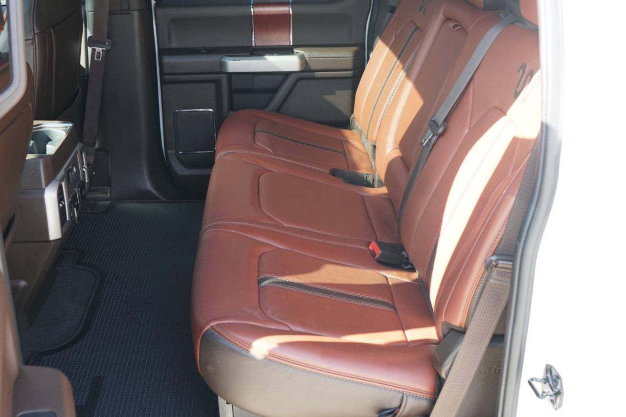 Certified Used 2022 Ford Super Duty F-250 King Ranch, photo 21