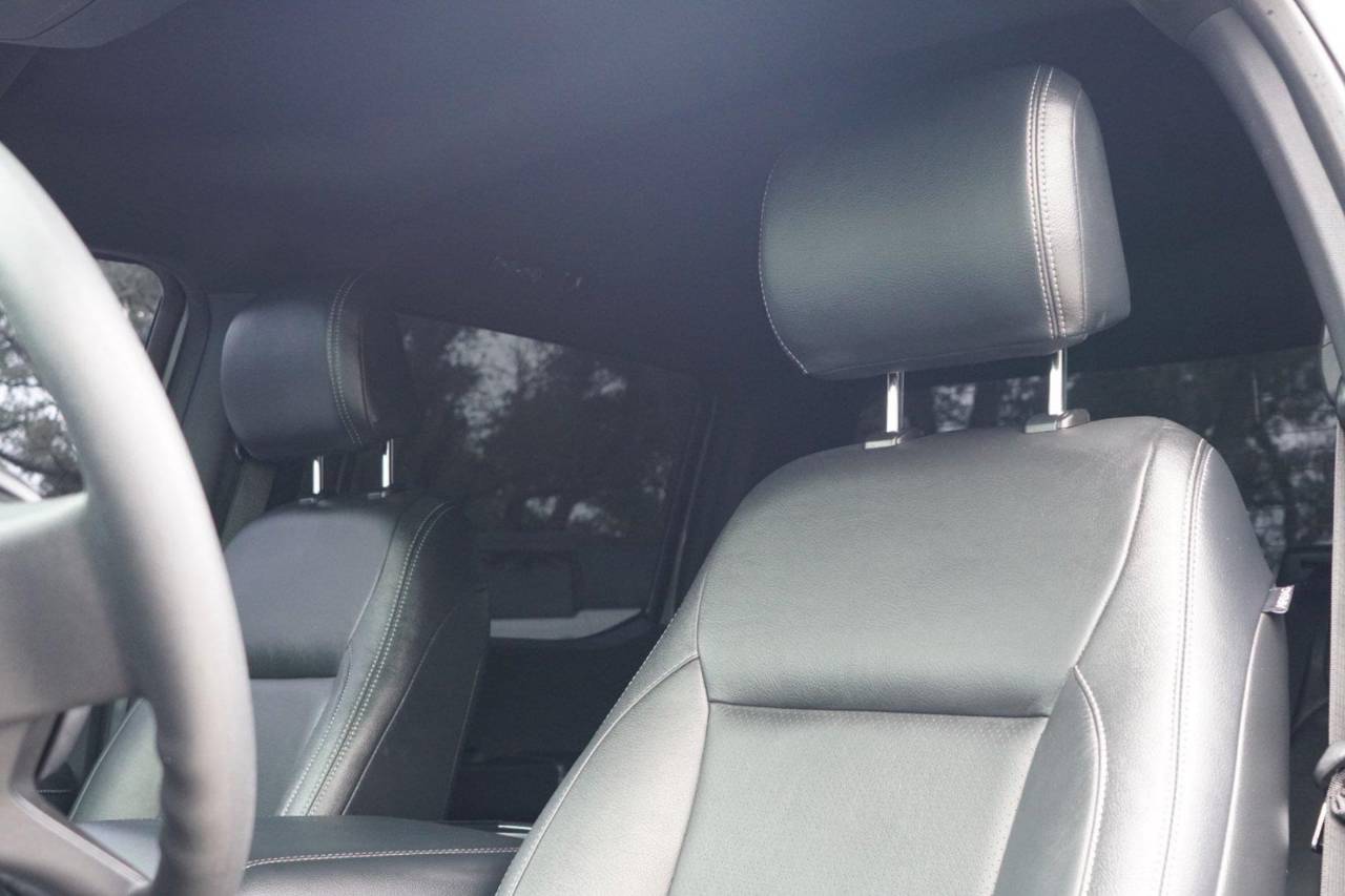 Certified Used 2024 Ford F-150 STX, photo 11