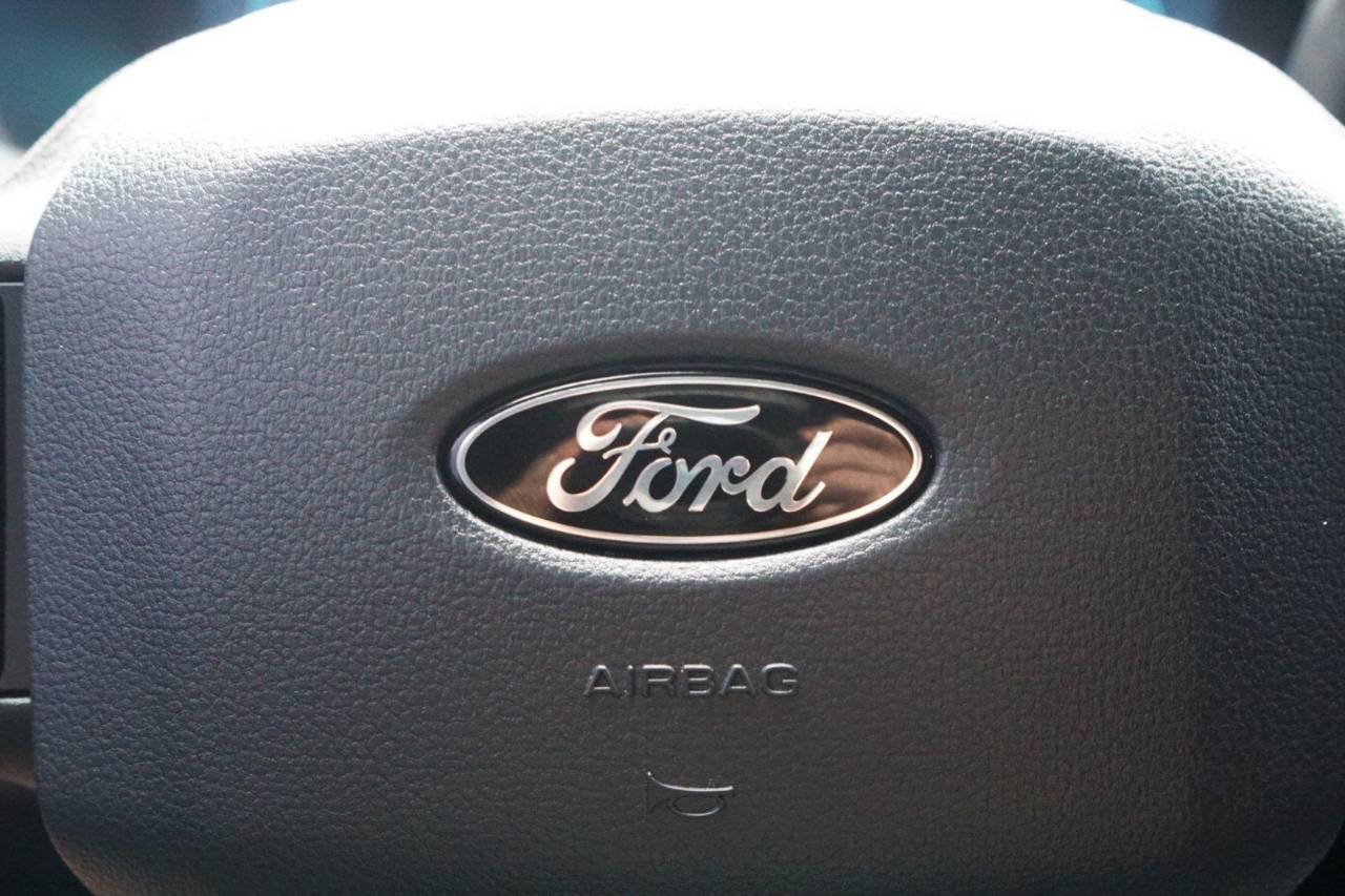 Certified Used 2024 Ford F-150 STX, photo 14